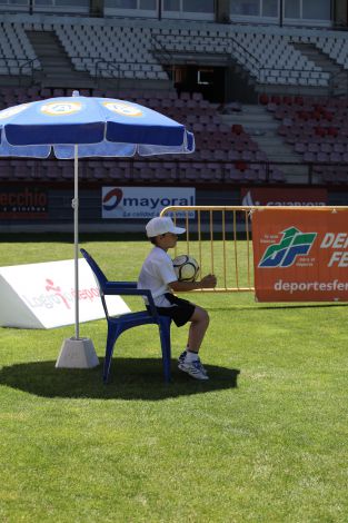 Torneo San Bernab del Valvanera 2011 (II)-6